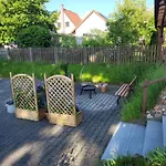 Grubschuetzer Ferienhaeuschen Апартаменты
