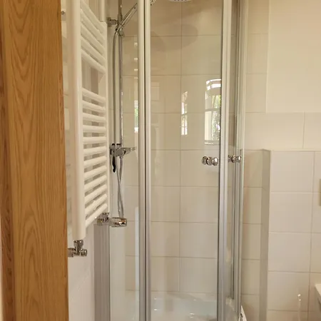 Grubschützer Ferienhäuschen Apartamento