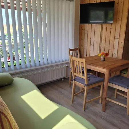 Grubschuetzer Ferienhaeuschen *