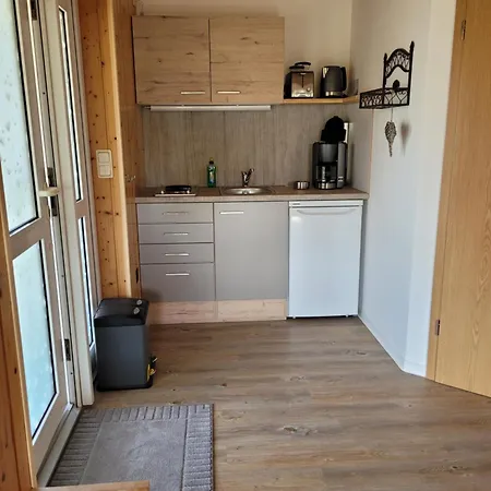 Grubschuetzer Ferienhaeuschen Apartment