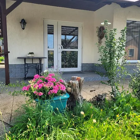 Grubschuetzer Ferienhaeuschen Apartment *