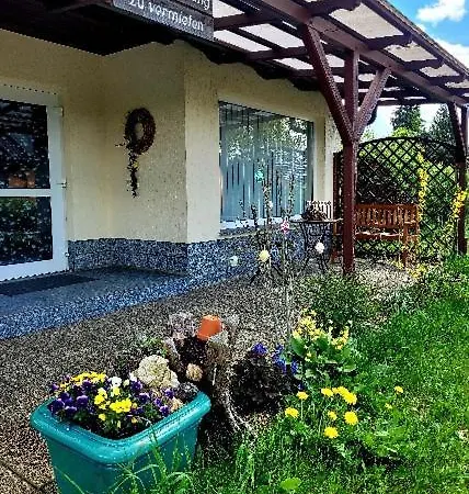 Grubschuetzer Ferienhaeuschen Apartment