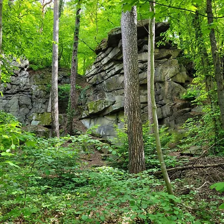 Grubschützer Ferienhäuschen