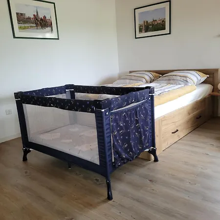 Grubschuetzer Ferienhaeuschen Grubschütz