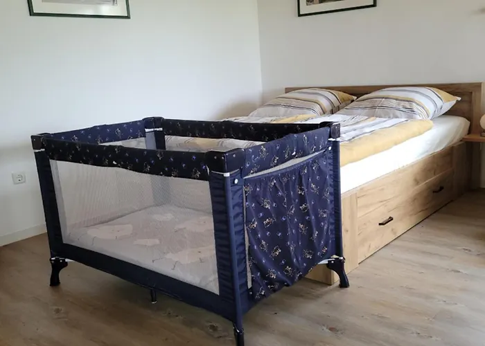 Grubschuetzer Ferienhaeuschen Grubschütz